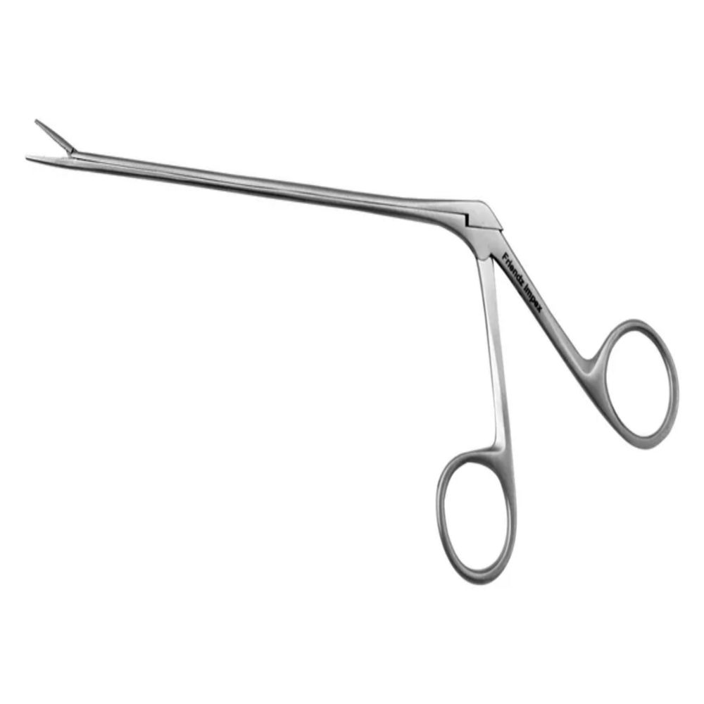 CROCODILE FORCEPS SCISSORS