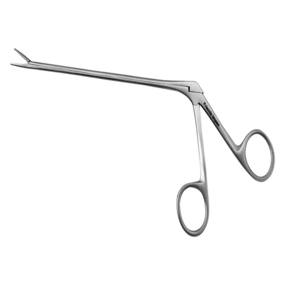 CROCODILE CUP FORCEPS