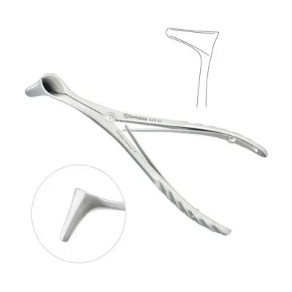 NASAL SPECULUM KRAMMER