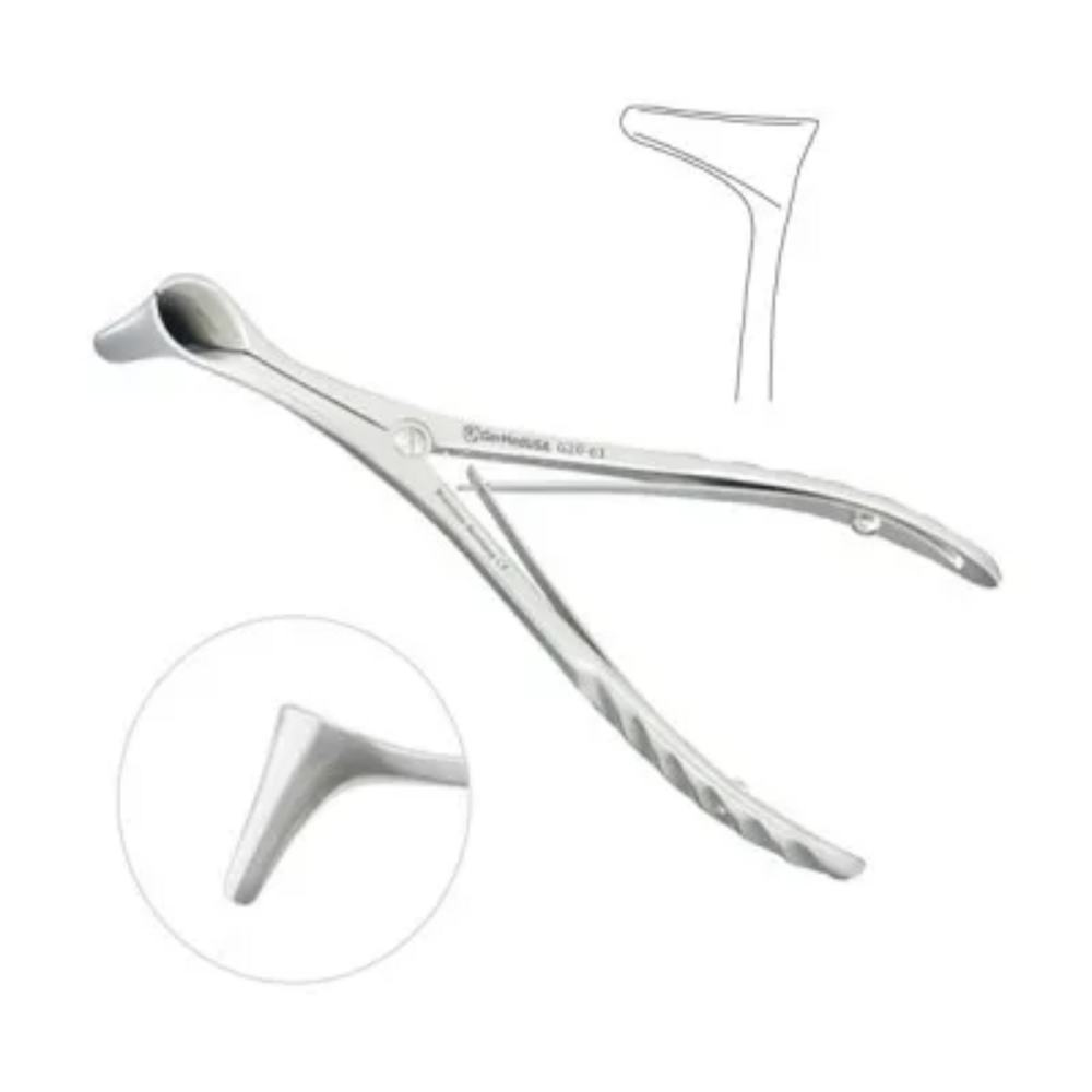 Nasal Speculum Krammer