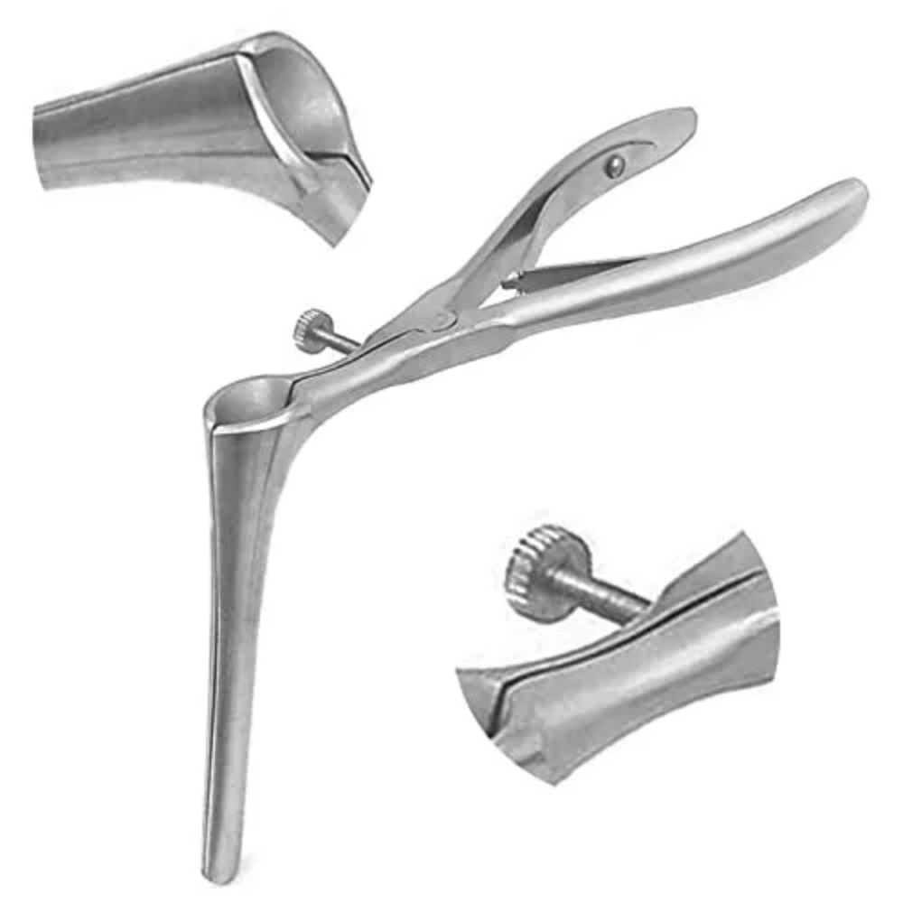 Nasal Speculum Killian