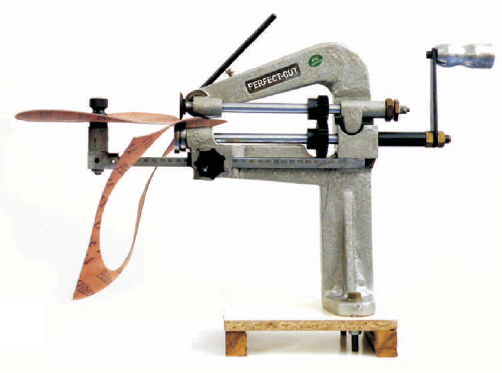 Gasket Cutter