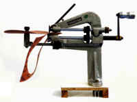 Gasket Cutter - Manual Operation, 1-year Warranty | Good Quality, Industrial Use