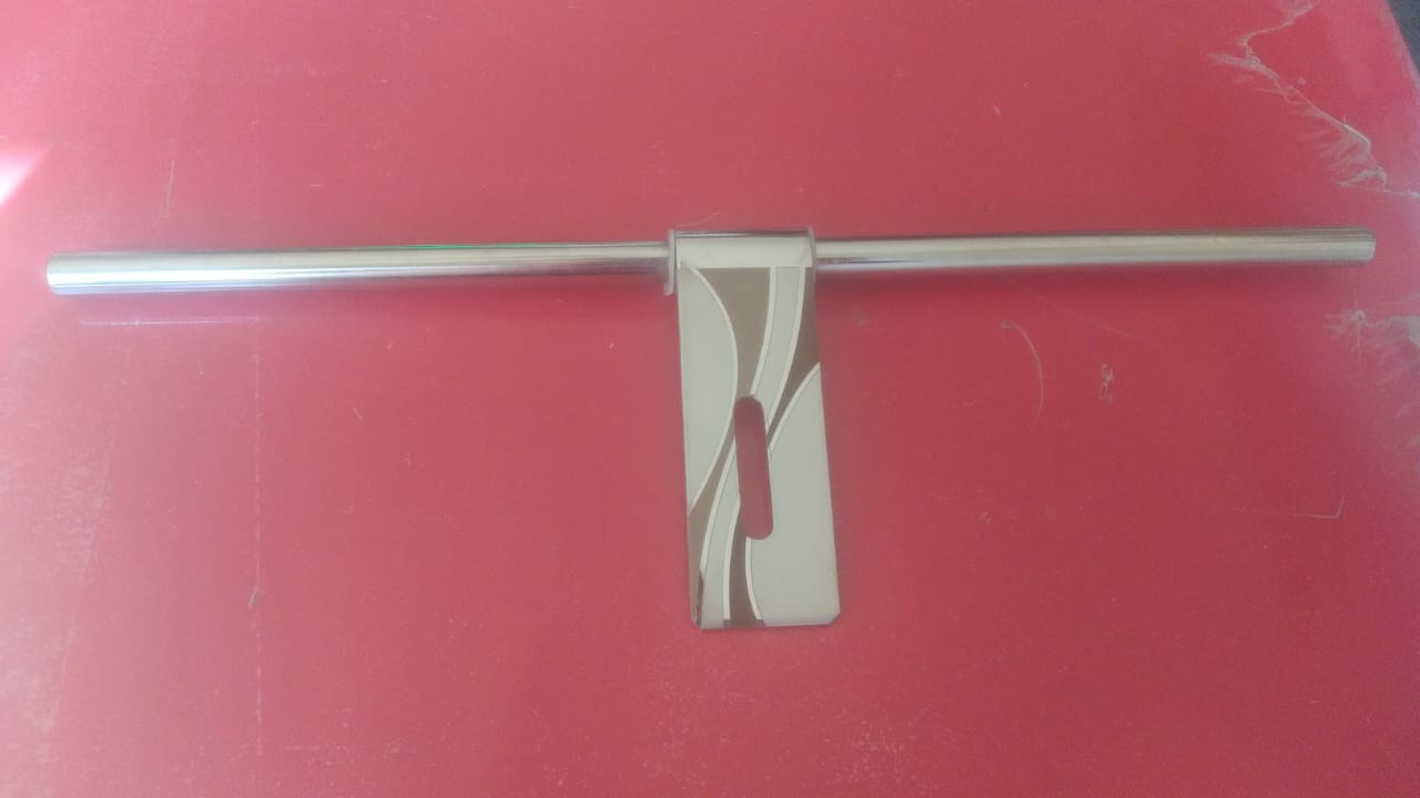 stainless steel door aldrop