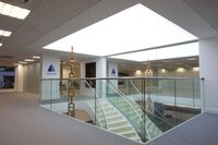 stretch ceiling