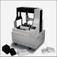 Rigid Box Making Machine