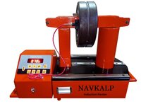 Bearing Heater - High-Performance Alloy , Enhanced Temperature Control and Versatile Heating Range