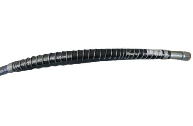 JCB Hydraulic Hose