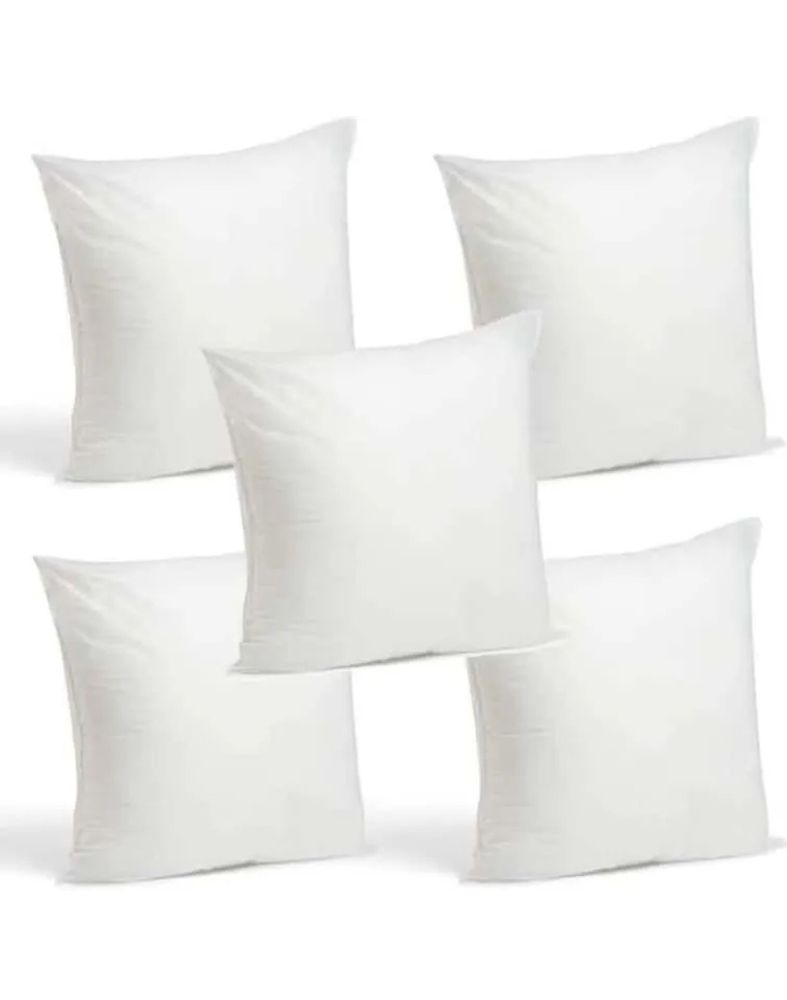 Microfiber Cushion