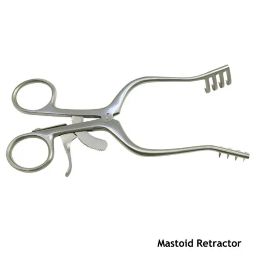 MOLISON RETRACTOR