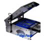 Thali Or Meal Tray Sealing Machine - Accuracy: 100  %
