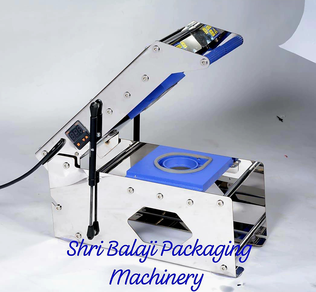 Semi Automatic Juice Packing Machine