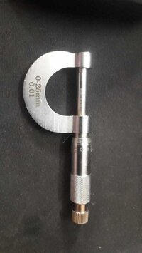 ANLOG MICROMETER