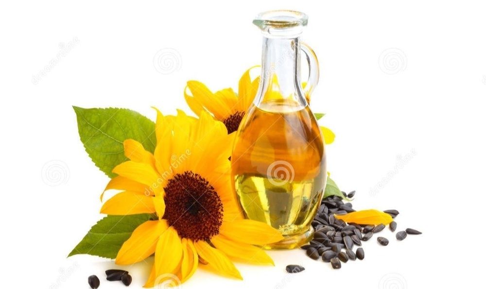 Sunflower Oil