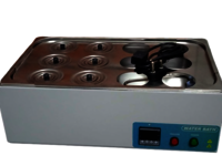 laboratory water bath