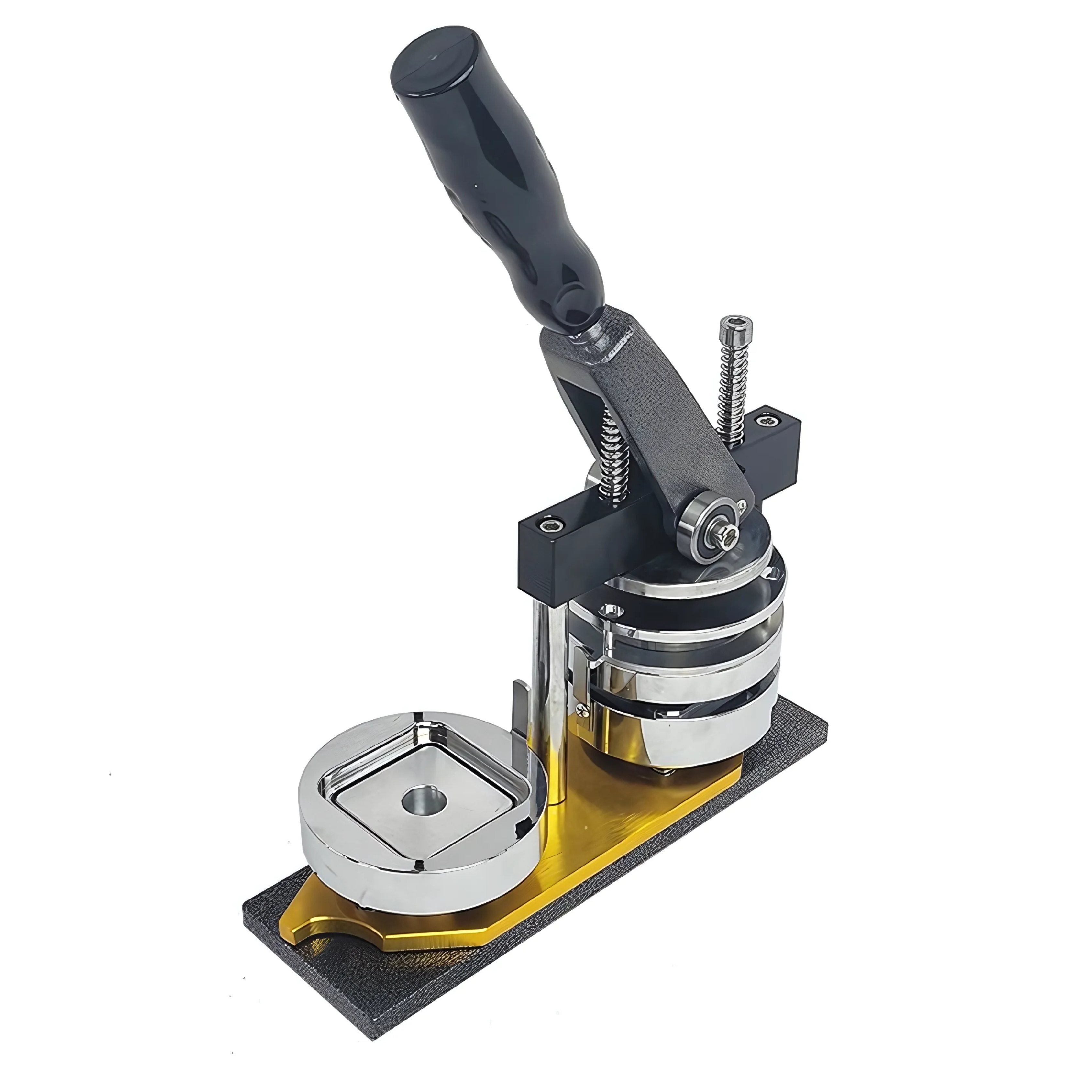 Square Badge Making Machine (55x55)