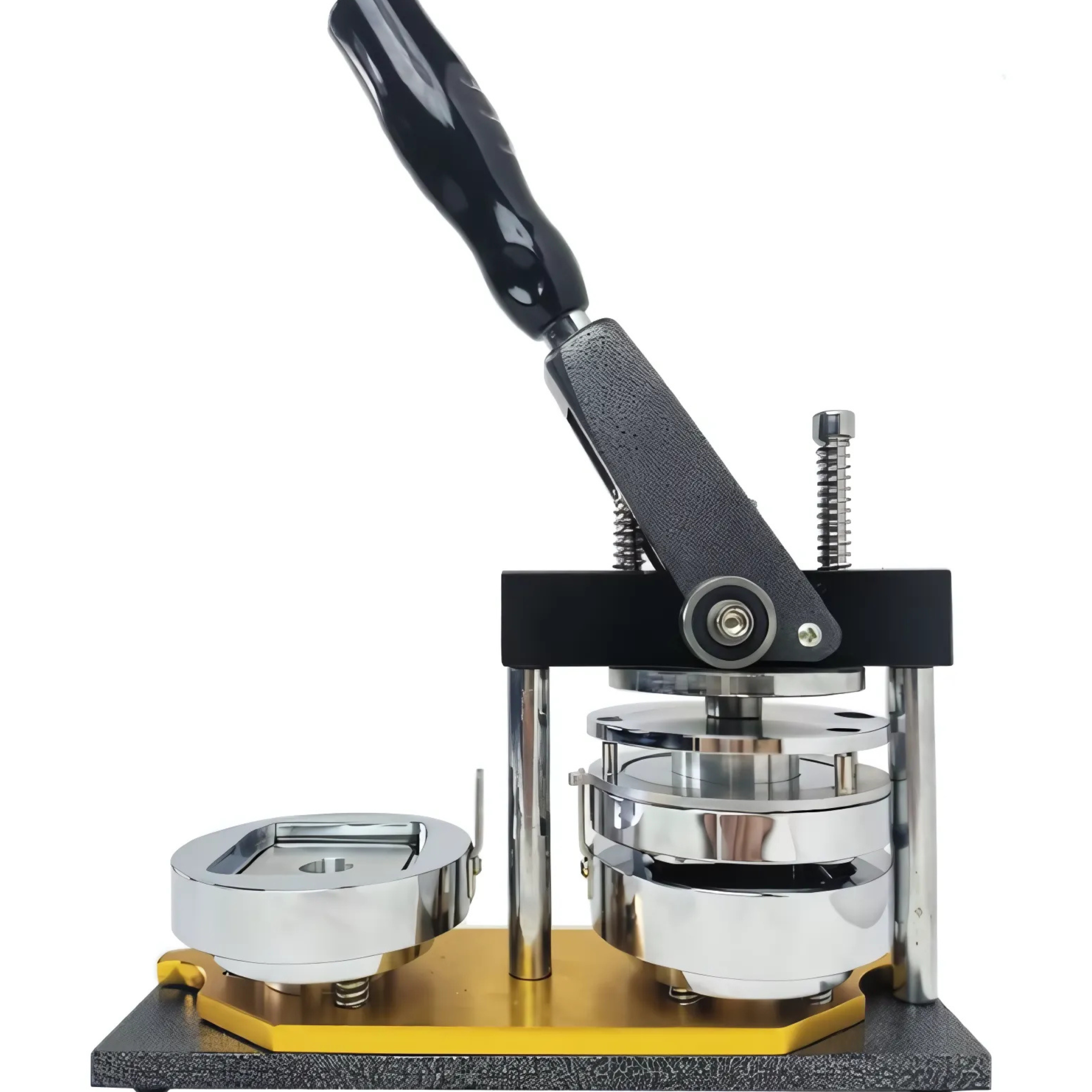 Square Badge Making Machine (55x55)
