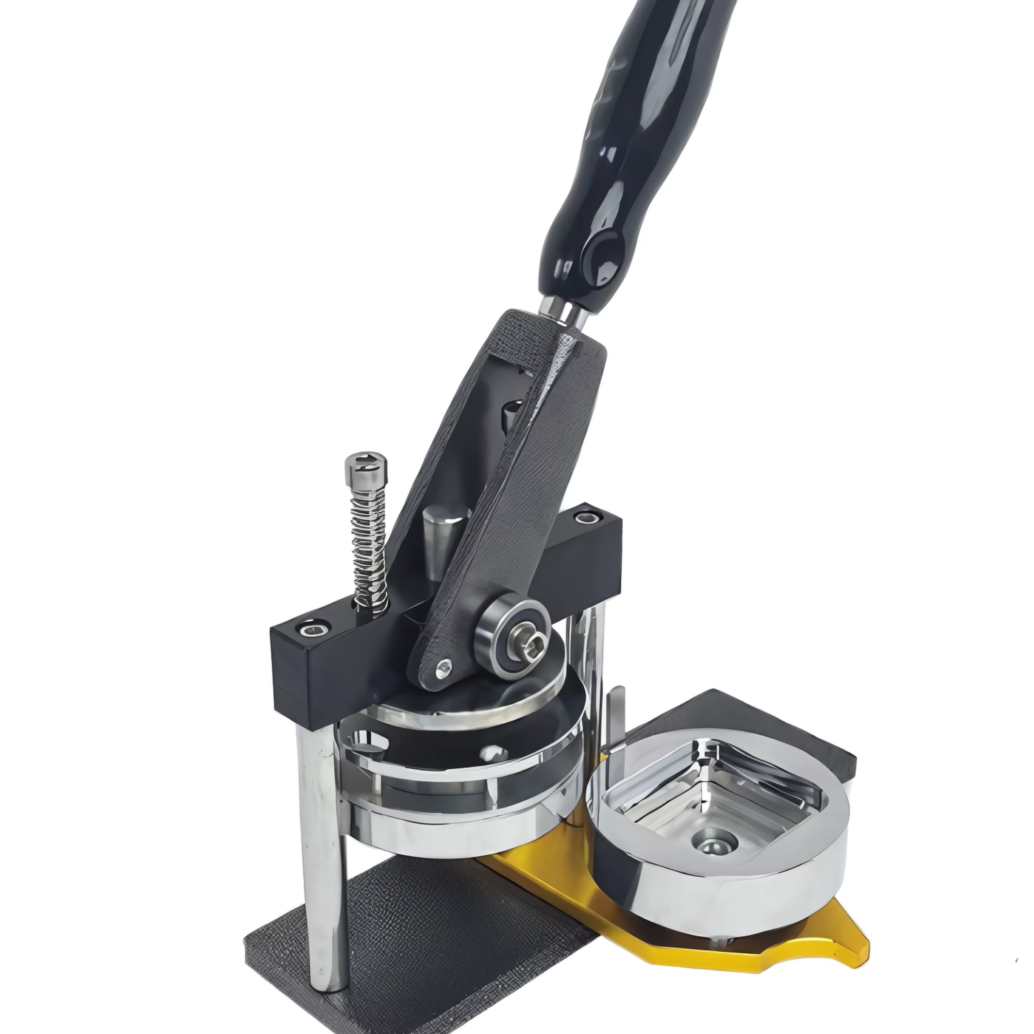 Square Badge Making Machine (55x55)