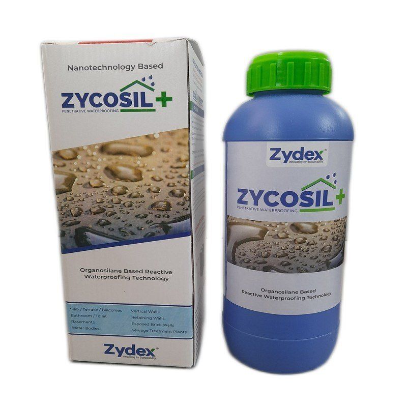 ZYDEX ZYCOSIL Plus