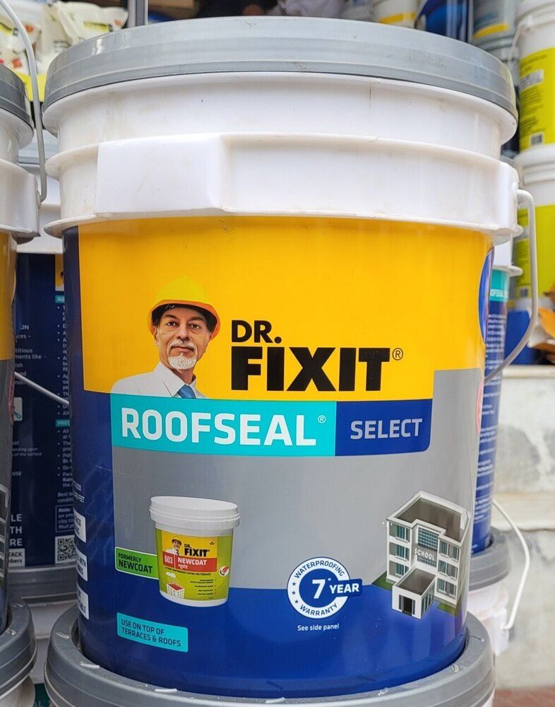 DR.FIXIT ROOFSEAL SELECT