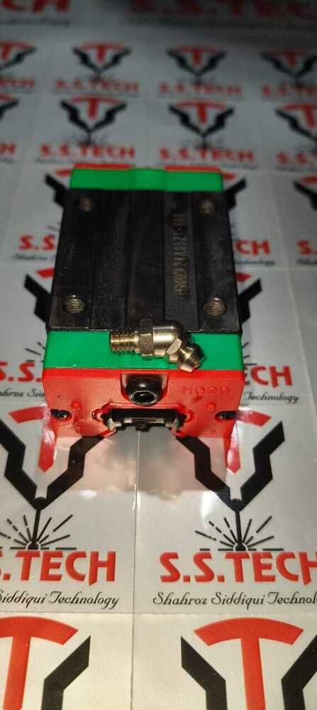 Guide Rail Linear Lm Block