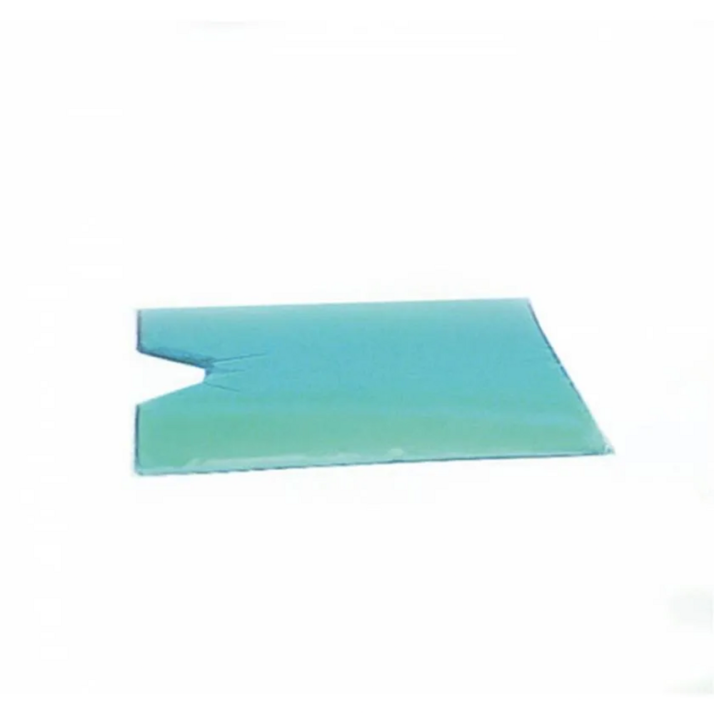 Table Pad Protection Oasis - Soft, Flexible Material, 20.50" X 20.50" X 0.40" | Designed For Lithotomy Position, Even Weight Distribution, Sacral Area Protection