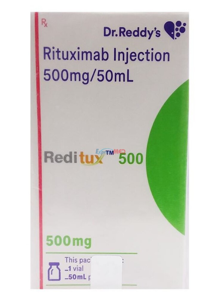 Reditux 100mg