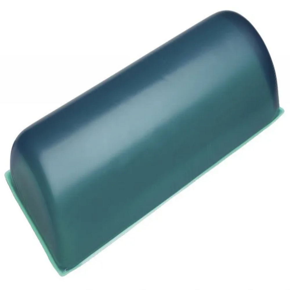 Elite Dome Positioner - Lightweight Foam & Silicone Trugel, 50% Lighter Than Gel-only Products, Enhanced Stability & Versatility