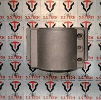 Spindle Motor Clamp Housing - Color: Gray