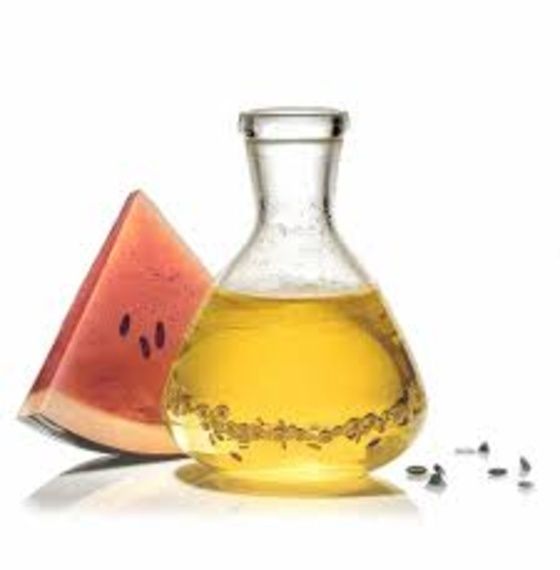 Watermelom Seed Refined Oil