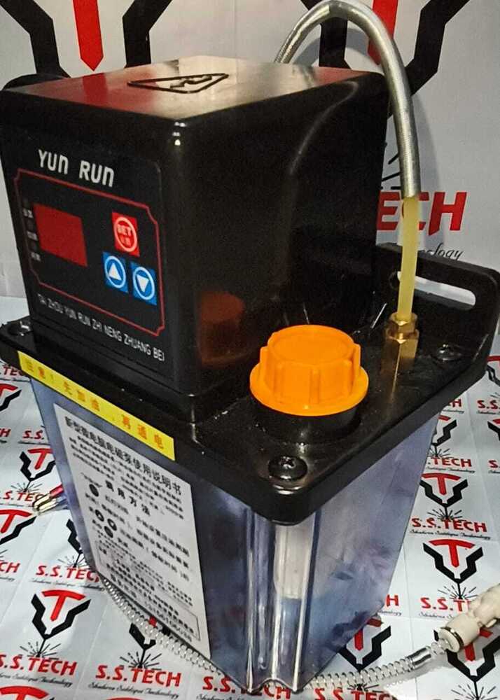 Automatic Lubrication Pump