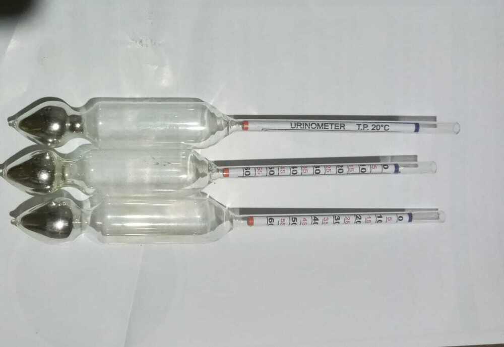 lactometer for milk