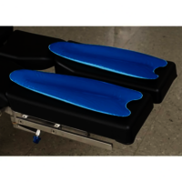 Leg Protection - Application: Hospital