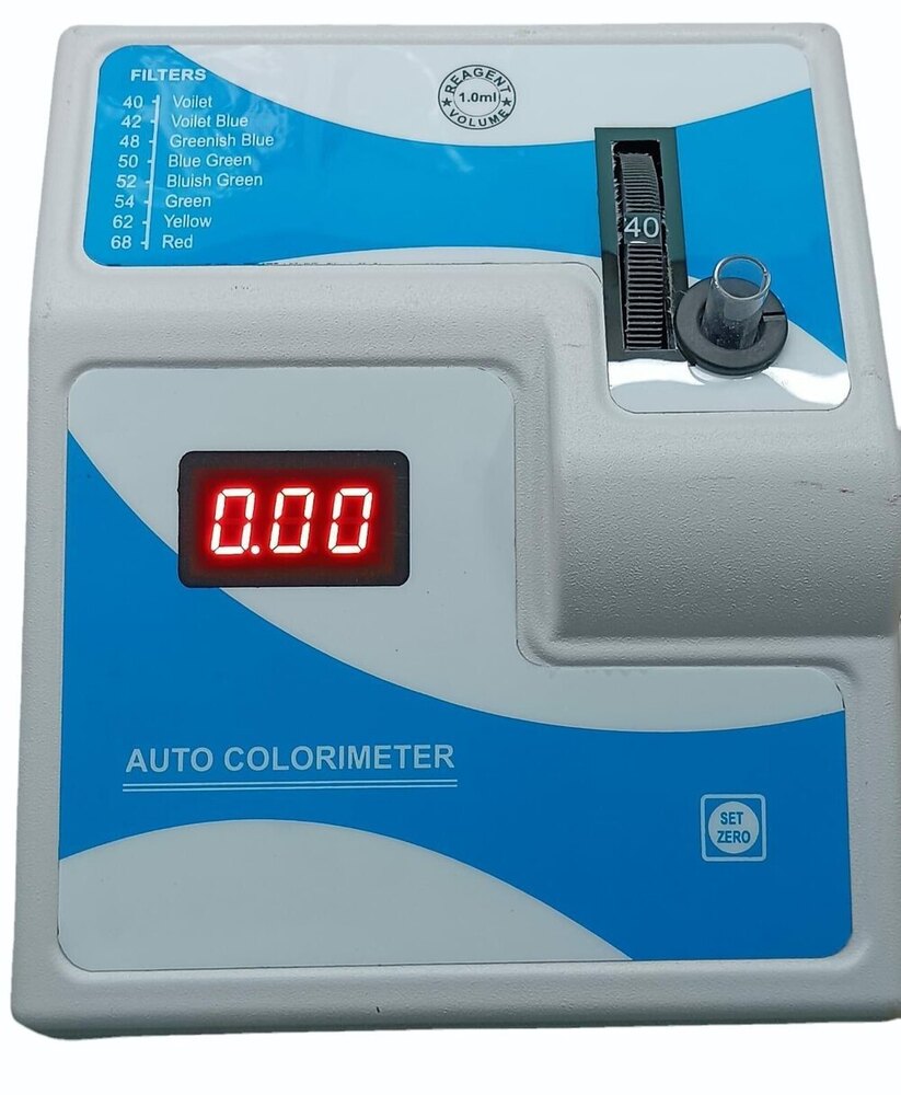 colorimeter