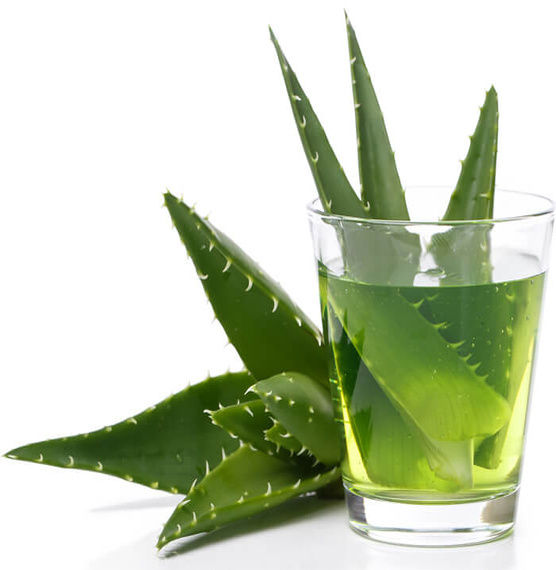 Aloe Vera Juice