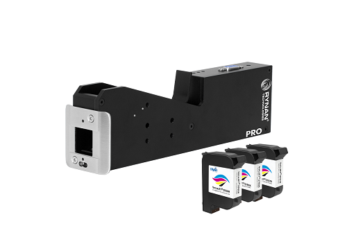 Tij Handy Printer - Automatic Grade: Automatic
