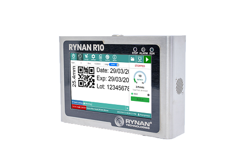 Tij Handy Printer - Automatic Grade: Automatic