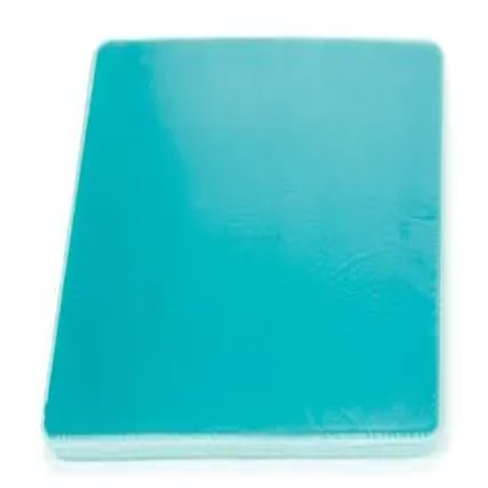 Oasis Universal Profile Pad - Medical Grade Siloxane Elastomer, Lightweight & Ergonomically Designed, Anti-slip For Universal Use