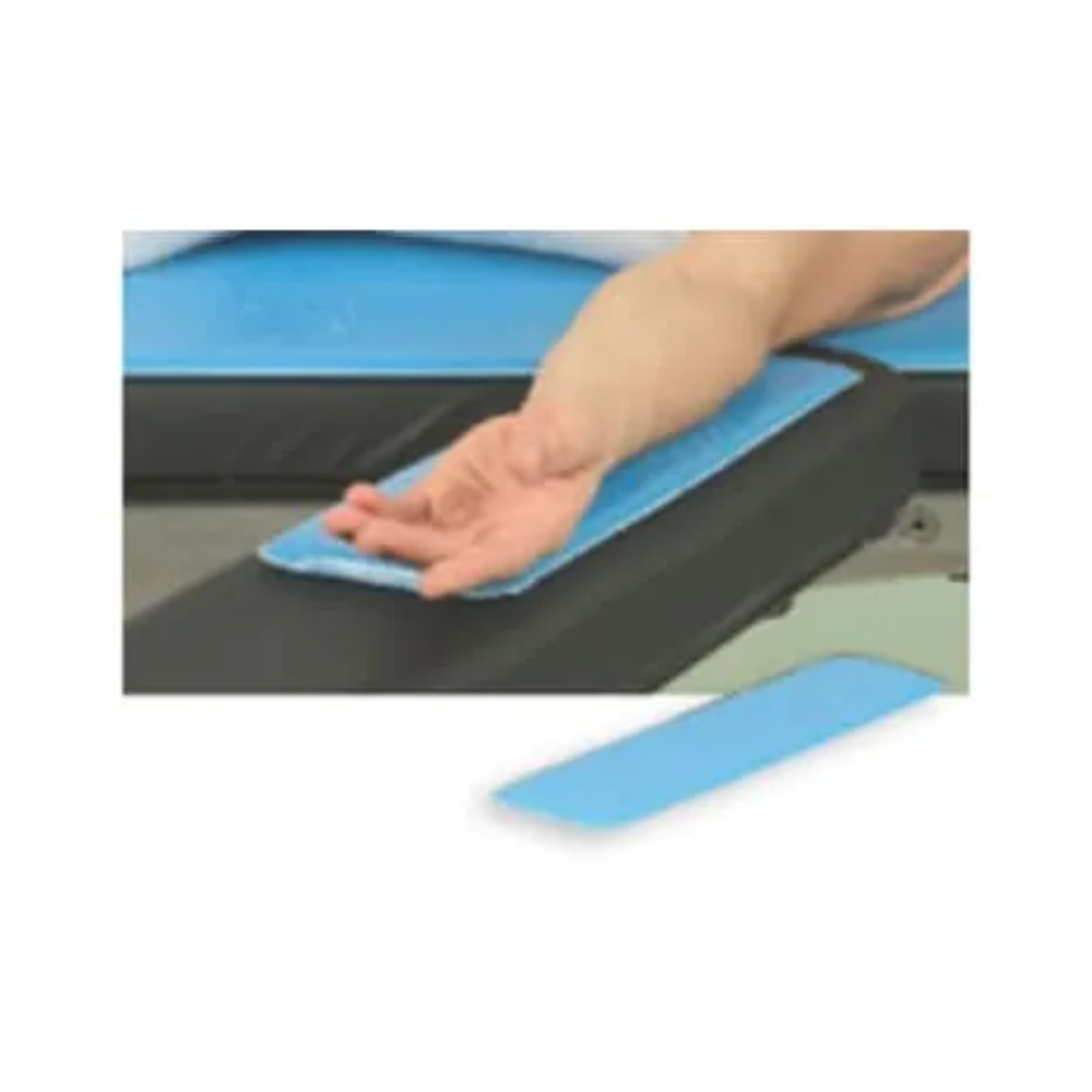 Oasis Short Armboard Pad