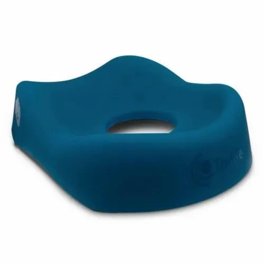 Oasis Head & Neck Support - Silicon Material, 264 X 220 X 64mm Size | Anti-slip Design For Secure Support During Surgical Procedures