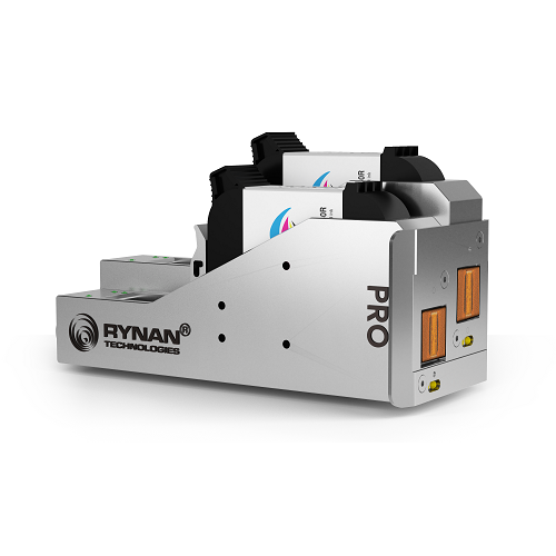 R20 Touch Screen Controller - Application: Security