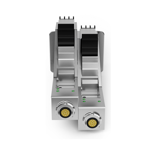 R20 Touch Screen Controller - Application: Security