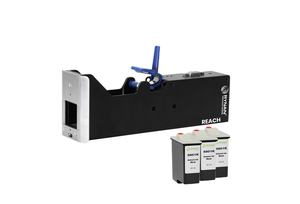 Rynan R10 Reach - Automatic Grade: Automatic