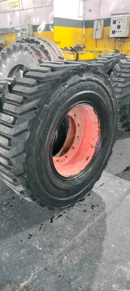 21X7X15 FORKLIFT TYRE