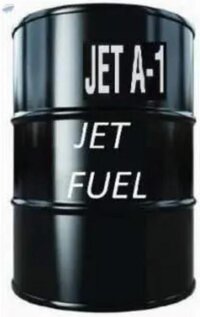 Aviation Kerosene (jet A1 91-91) - Application: Oil Industry