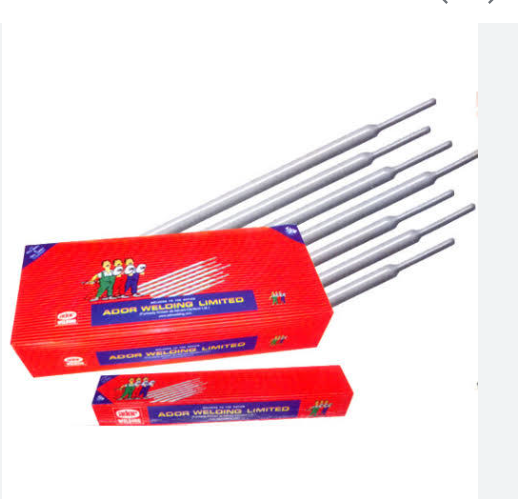 E6013 WELDING ELECTRODE