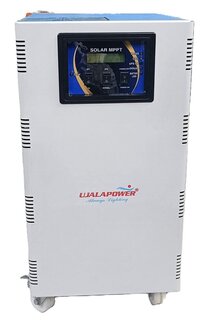 Off Grid Solar Mppt Inverter 5Kva 48V - Warranty: 24Months