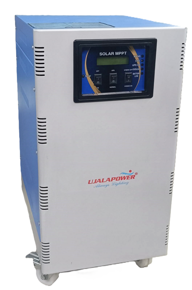 Solar Inverter 5KVA 48V