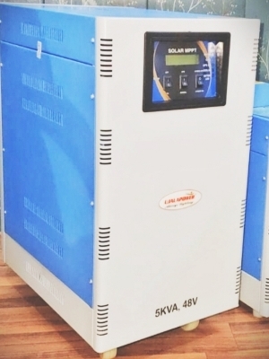 Solar Inverter 5KVA 48V