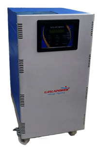 Solar Inverter 5KVA 48V